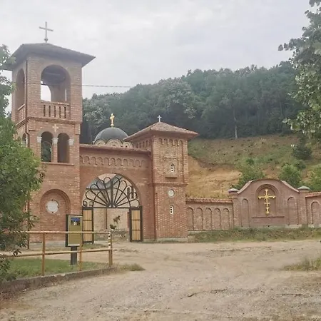 Appartement Fruskogorski Mir