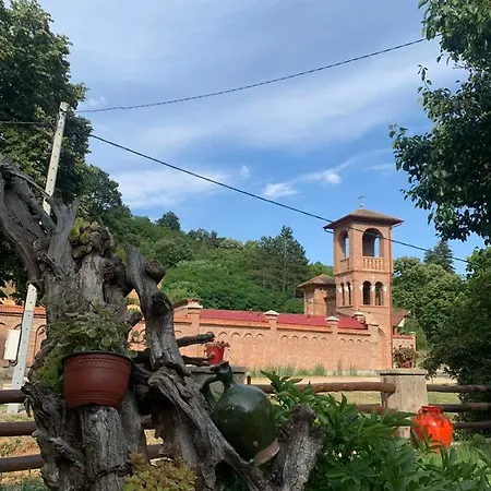 Fruskogorski Mir Appartement Besenovacki Prnjavor