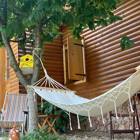 Apartment Fruskogorski Mir