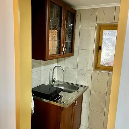 Fruskogorski Mir Apartment *