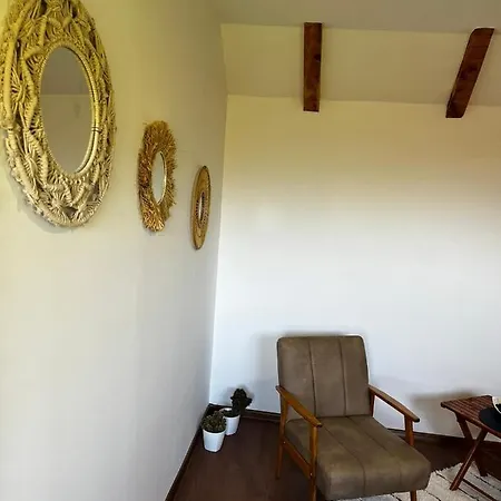 Apartment Fruskogorski Mir