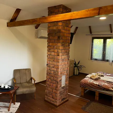 Apartment Fruskogorski Mir Besenovacki Prnjavor
