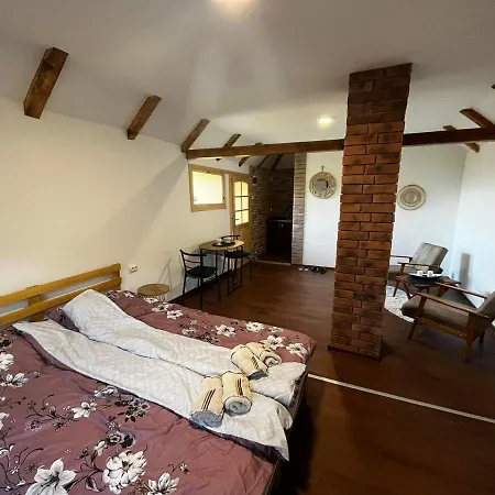 Fruskogorski Mir * Besenovacki Prnjavor