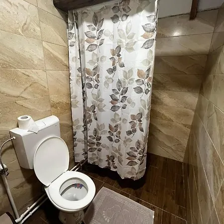 Fruskogorski Mir Apartment Besenovacki Prnjavor