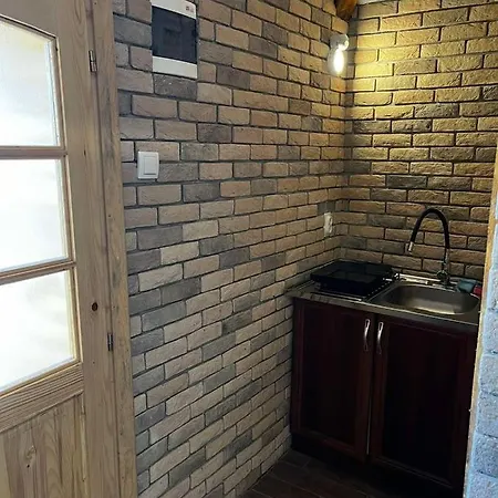 Fruskogorski Mir Apartment *