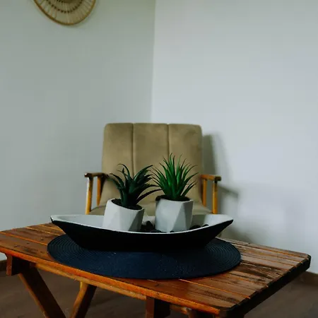 Fruskogorski Mir Appartement