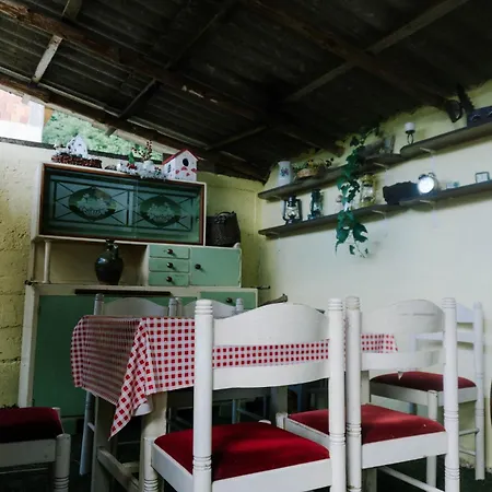 Appartement Fruskogorski Mir Besenovacki Prnjavor