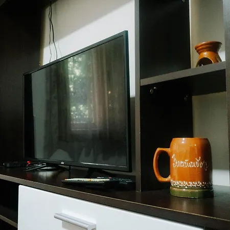 Fruskogorski Mir Apartment