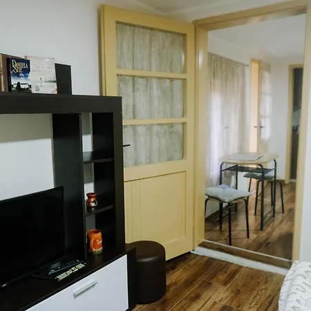 Apartment Fruskogorski Mir