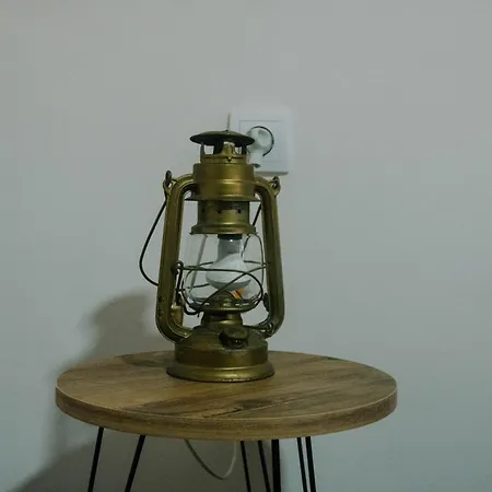 Fruskogorski Mir Appartement Besenovacki Prnjavor