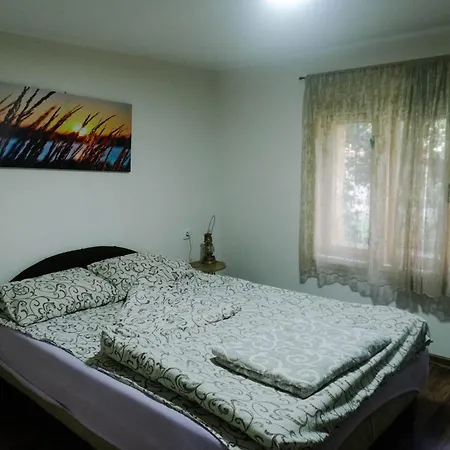 Appartement Fruskogorski Mir Besenovacki Prnjavor