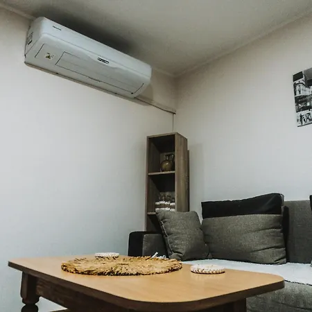 Fruskogorski Mir Appartement