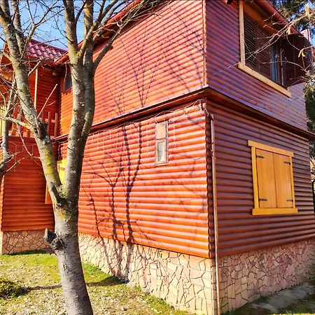 Apartment Fruskogorski Mir