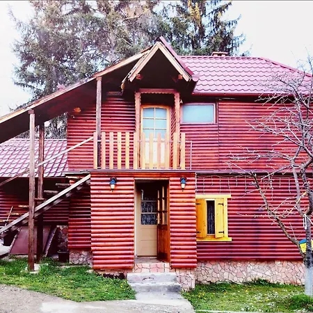 Fruskogorski Mir Apartment *