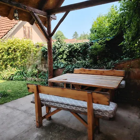 Apartment Fruskogorski Mir