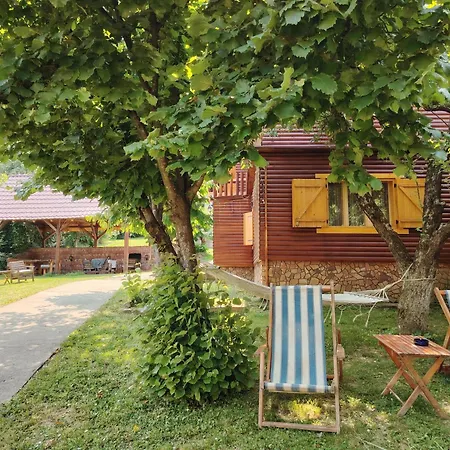 Fruskogorski Mir Apartment *