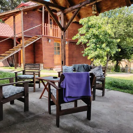 Fruskogorski Mir Appartement Besenovacki Prnjavor