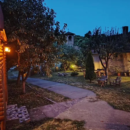 Fruskogorski Mir Appartement