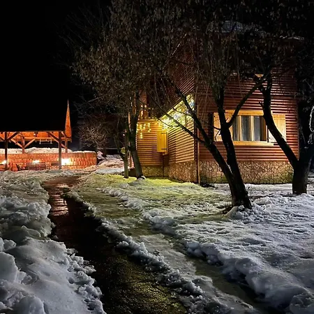 Fruskogorski Mir Daire Besenovacki Prnjavor