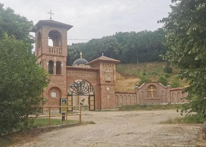 Daire Fruskogorski Mir