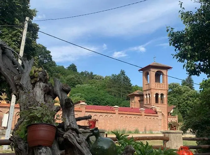 Fruskogorski Mir Daire Besenovacki Prnjavor