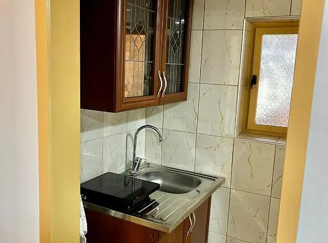 Fruskogorski Mir Daire *