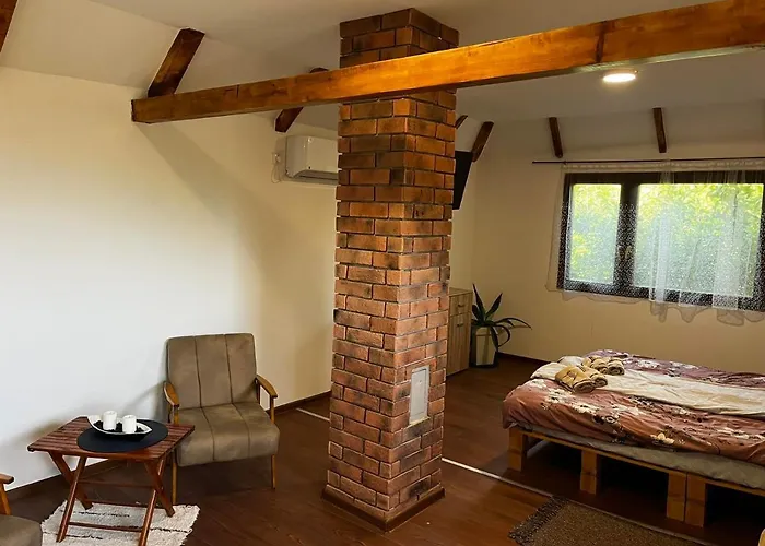 Daire Fruskogorski Mir Besenovacki Prnjavor