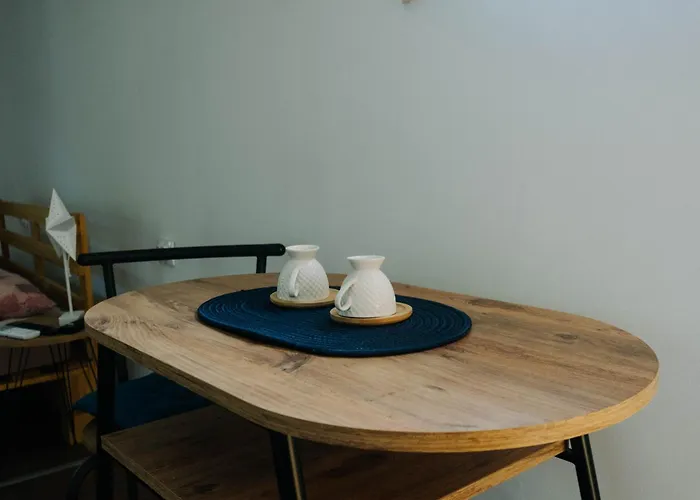 Fruskogorski Mir Daire Besenovacki Prnjavor