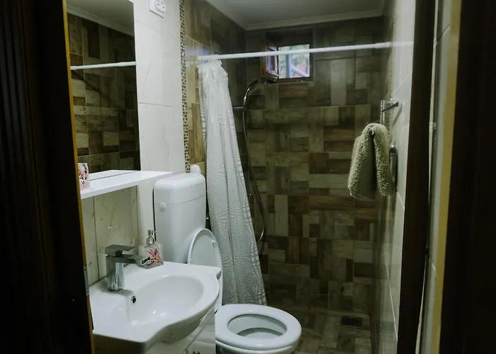 Daire Fruskogorski Mir *