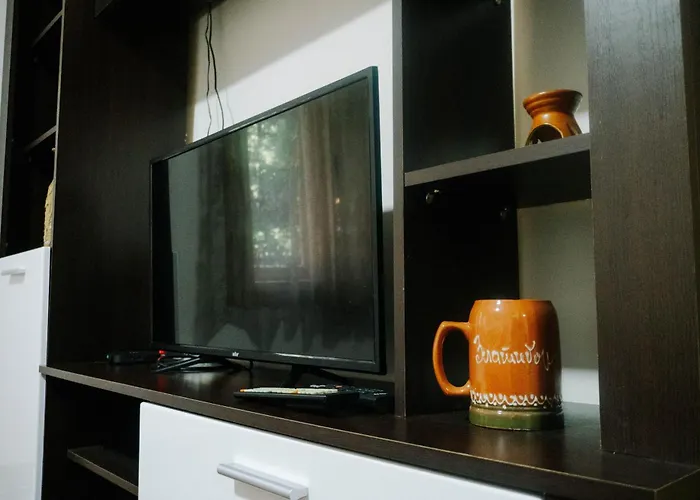 Fruskogorski Mir Daire