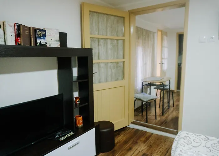 Daire Fruskogorski Mir