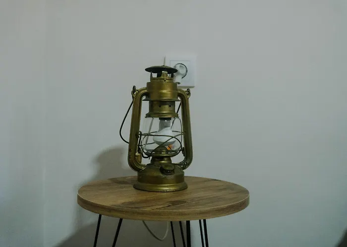 Fruskogorski Mir Daire Besenovacki Prnjavor