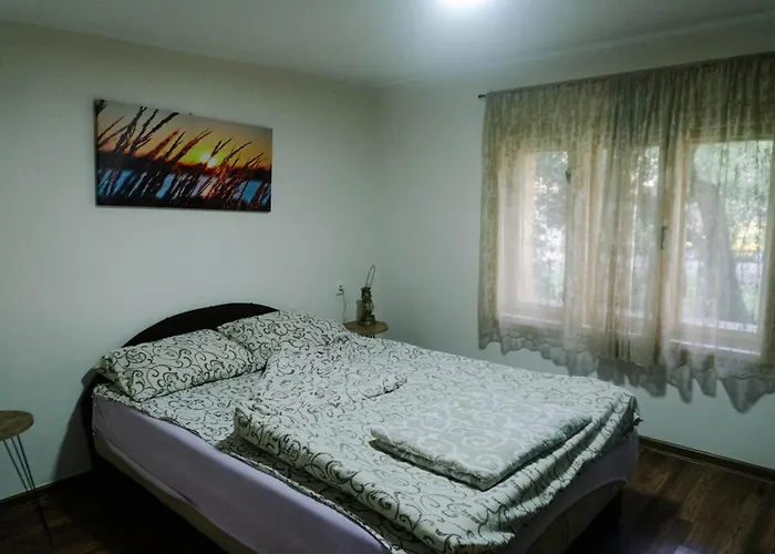 Daire Fruskogorski Mir Besenovacki Prnjavor