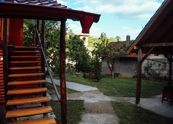 Fruskogorski Mir Daire