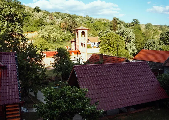 Daire Fruskogorski Mir Besenovacki Prnjavor