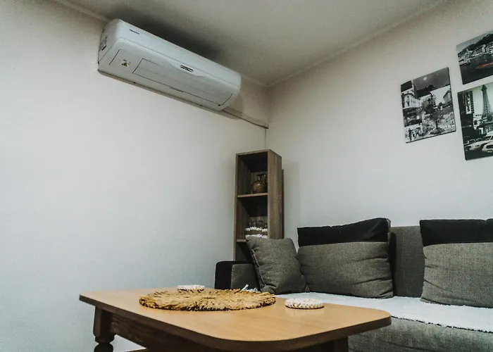 Fruskogorski Mir Daire