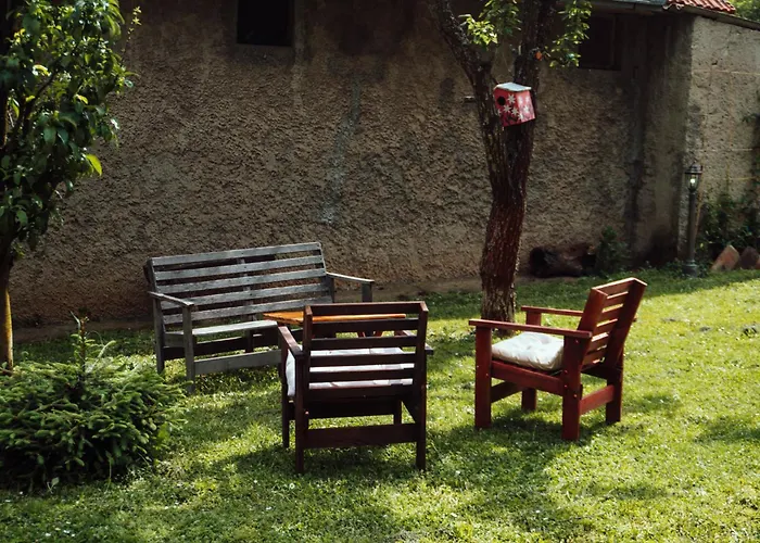 Daire Fruskogorski Mir