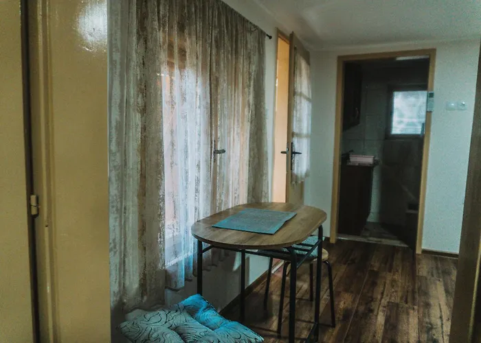 Fruskogorski Mir Daire Besenovacki Prnjavor