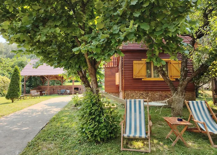 Fruskogorski Mir Daire *