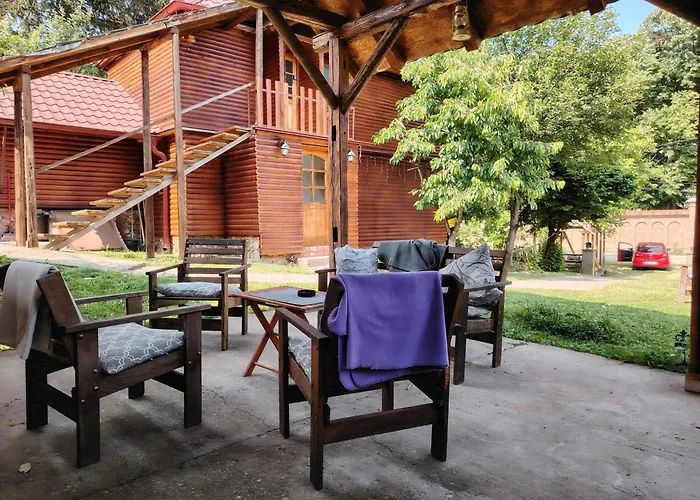 Fruskogorski Mir Daire Besenovacki Prnjavor