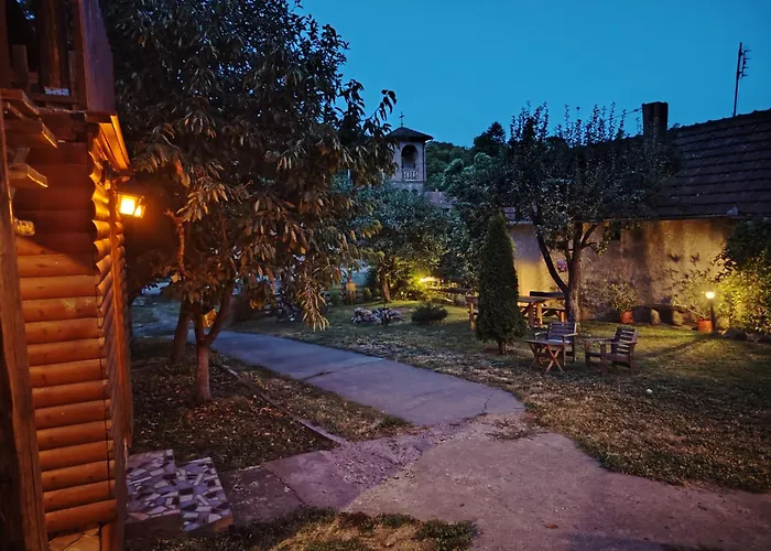 Fruskogorski Mir Daire