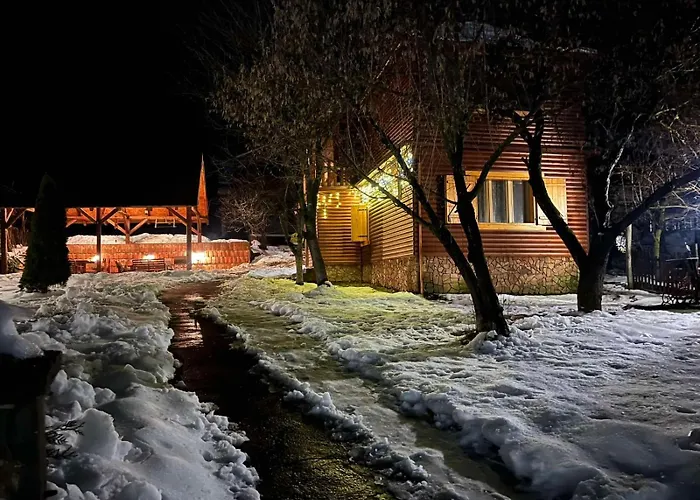 Fruskogorski Mir Daire Besenovacki Prnjavor